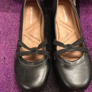 Naturalizer Mary Janes